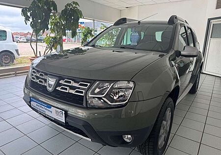 Dacia Duster Prestige 4x2***Benzin/Flüssiggas**