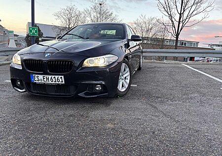 BMW 530d 530 xDrive M-Paket