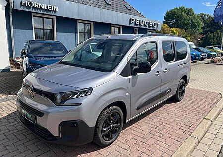 Citroën Berlingo Citroen Max XL +Navi+Techno+Winter+7 Sitzer