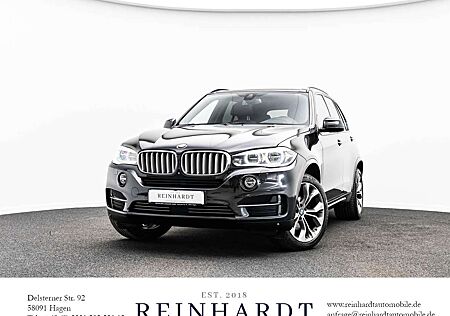 BMW X5 40d xDRIVE/SHADOW/ACC/HuD/PANO/H&K/AHK/360°