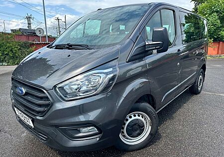 Ford Transit Custom 320 L1 St.Hzg, Doppelklima