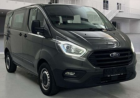 Ford Transit Custom 320 L1 St.Hzg, Doppelklima