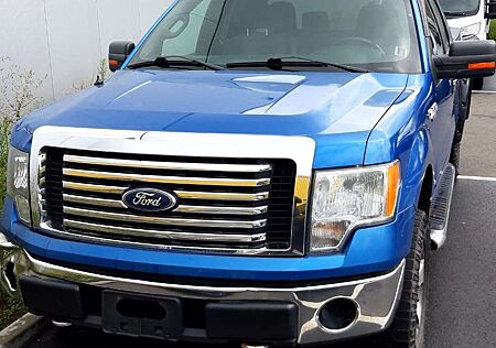 Ford F 150