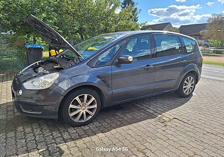 Ford Focus C-Max 2.0 TDCi DPF Trend