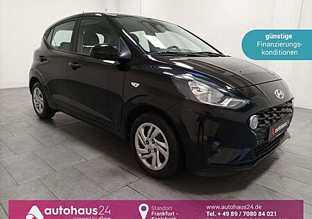 Hyundai i10 1.0 Select Bluetooth|Klima|USB