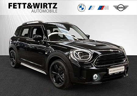 Mini Cooper Countryman Aut.|Kamera|LED|DrivingAssistant|Navi