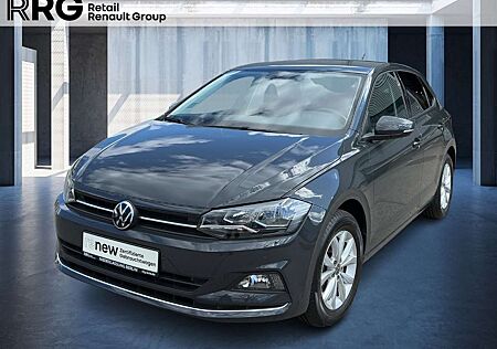 VW Polo Volkswagen 1.0 TSI Highline