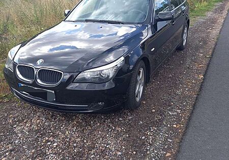 BMW 520d 520 Touring Edition Fleet Sport