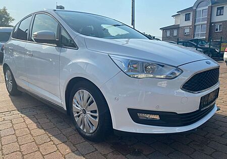 Ford C-Max Cool +NAV+SHZ+TEMPO+PDC