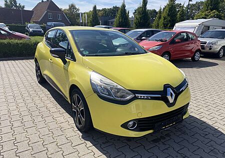 Renault Clio Paris-1Hand-Navi