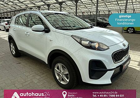 Kia Sportage 1.6 GDI Edition 7|Kamera|Sitzhzg