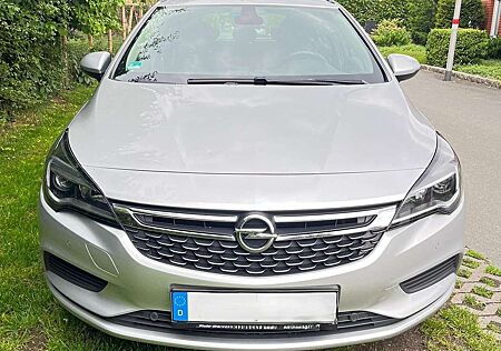 Opel Astra 1.6 D Start/Stop Sports Tourer Business