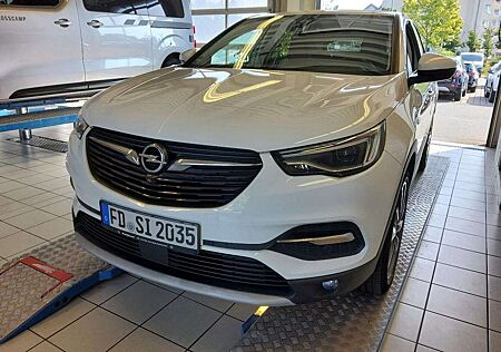 Opel Grandland X 1.5 D[Euro6d] S/S Elegance