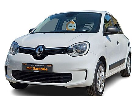 Renault Twingo Life*Geschwindigkeitsbegrenzer*Licht Sen*