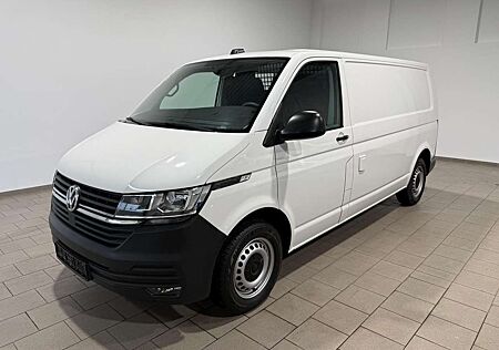 VW T6 Transporter Volkswagen T6.1 Transporter ,4Motion,lang,Navi,Standh,AHK