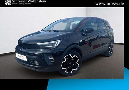 Opel Crossland (X) 1.2 Turbo GS Line RKam*Ambi*6G*SHZ