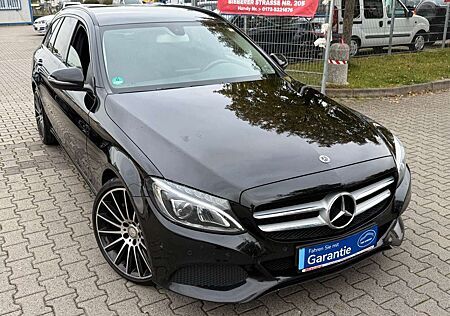 Mercedes-Benz C 220 C -Klasse T BlueTec / d*AVANTGARDE**