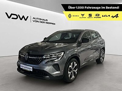 Renault Austral Evolution Klima Rückfahrkamera Fenster el.