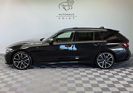 BMW 340 i xDrive M Sport|Laser|2.Hand|CarPlay|Pano|