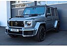 Mercedes-Benz G 63 AMG /BRABUS OPTIK!!/360°/MULTIBEAM/BURMESTER