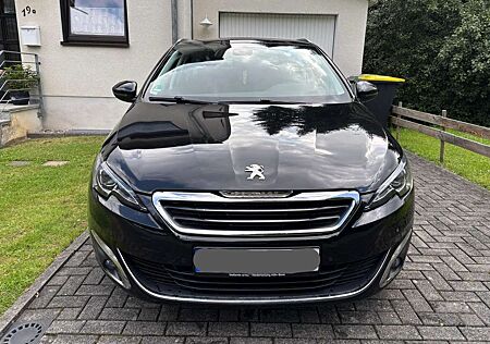 Peugeot 308 SW Diesel SW BlueHDi 150 Stop