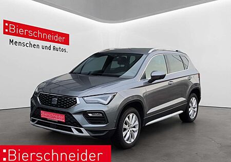 Seat Ateca 1.5 TSI DSG Xperience LED NAVI ACC SIDEASS SHZ KEY