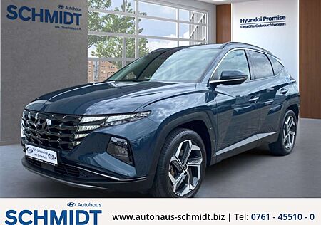 Hyundai Tucson Trend Plug-In Hybrid 4WD 1.6 T-GDI Navi Digitales