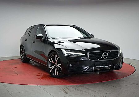 Volvo V60 D4 Geartronic R-Design Navi/Leder/ACC/Kamera