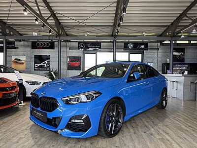 BMW 220 d M Sport*PANO*KAMERA*H&K*HEADUP*