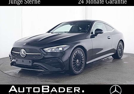 Mercedes-Benz CLE 300 4M AMG Advanced+ PSD DigiLi Standhzg KGo