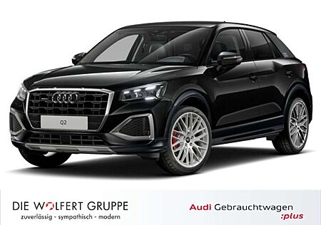 Audi Q2 advanced 40 TFSI quattro S tronic ACC*PANO