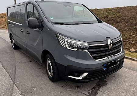 Renault Trafic Blue dCi 170 EDC L2H1 Komfort