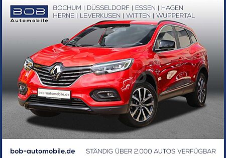 Renault Kadjar Black Edition TCe 140 EDC NAVI SHZ PDC