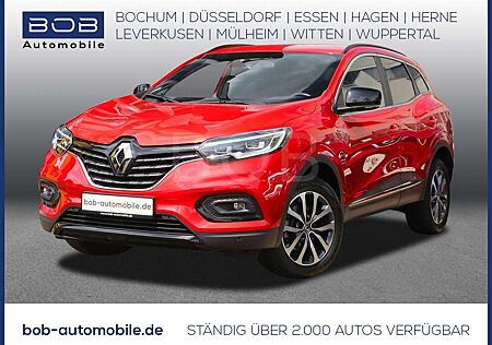 Renault Kadjar Black Edition TCe 140 EDC NAVI SHZ PDC