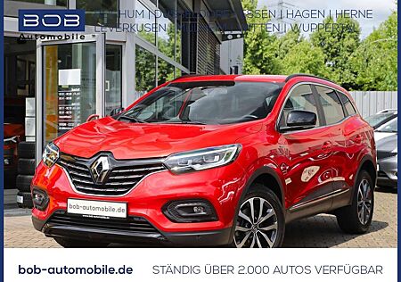 Renault Kadjar Black Edition TCe 140 EDC NAVI SHZ PDC