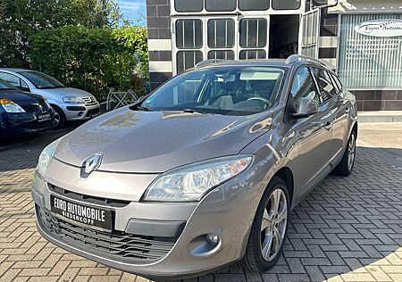 Renault Megane Dynamique/Klimaautomatik/Euro5/