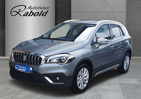 Suzuki SX4 S-Cross Comfort 2WD *TOP*