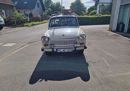 Trabant P601