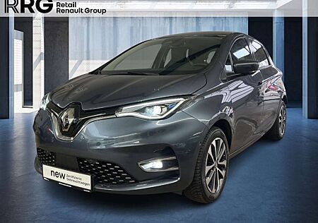 Renault ZOE R135 Z.E 50 Intens inkl. Batterie inkl. Batterie