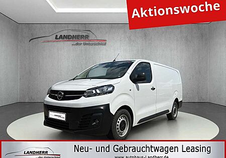 Opel Vivaro 2.0 Cargo//Klima/Kamera/Navi