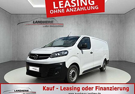 Opel Vivaro 2.0 Cargo//Klima/Kamera/Navi
