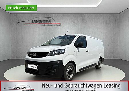 Opel Vivaro 2.0 Cargo//Klima/Kamera/Navi