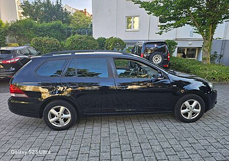 Volkswagen Golf Variant Golf Variant 1.2 TSI BlueMotion Technology Comfort