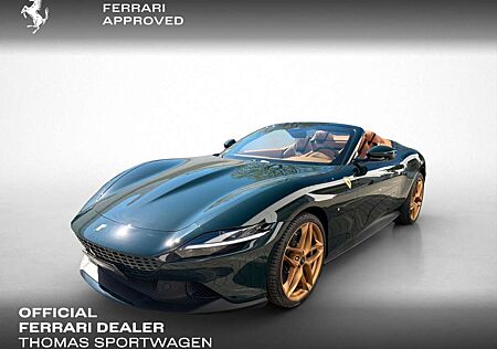Ferrari Roma Spider / MADM / LED / Carbon