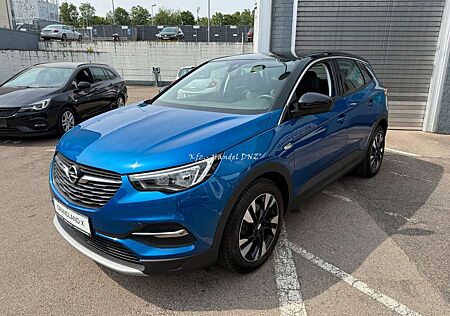 Opel Grandland X INNO *LED*KAMERA*CARPLAY*NAVI*1.HD