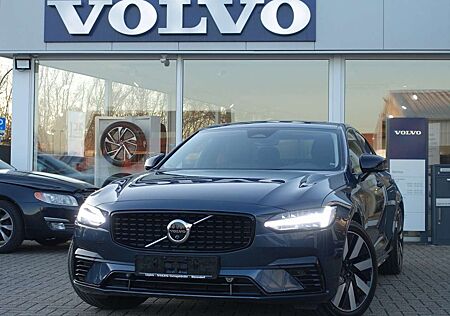 Volvo S90 Ultimate Dark T8 AWD BLIS/360°KAM/HUD/SHD