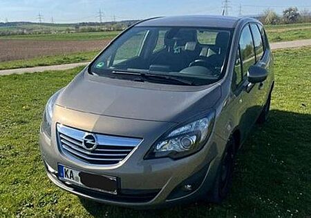 Opel Meriva 1.4 Color Edition