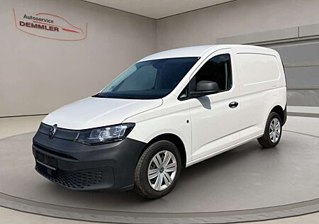 VW Caddy Volkswagen Cargo Basis 2.0 TDI EU6d, Klima, Tempomat