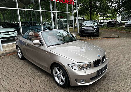BMW Others 118i Cabrio Comfort Paket+Xenon+LEDER+SHZ