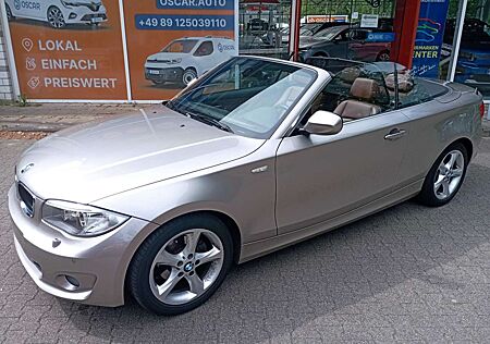 BMW Others 118i Cabrio Comfort Paket+Xenon